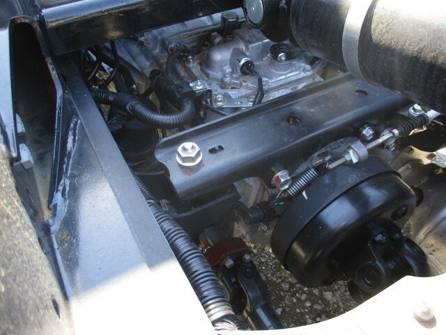 三菱ふそう キャンター 小型 特装車・その他 2RG-FBAV0(35390) 25枚目