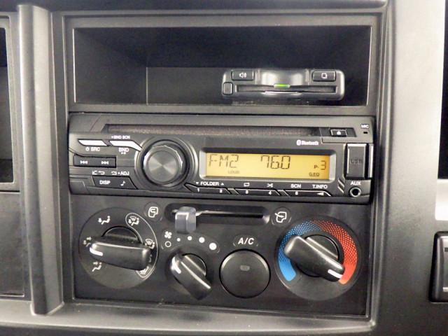 いすゞ エルフ 小型 バン 2RG-NPR88AN(101983) 47枚目