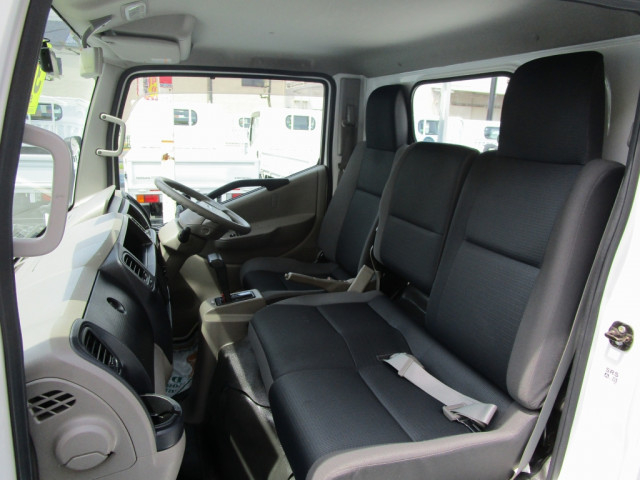 Nissan atlas Small Flat body CBF-SQ1F24(105505) 26枚目