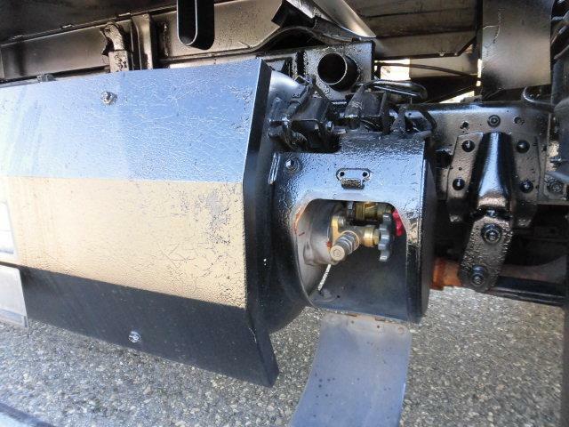 いすゞ エルフ 小型 塵芥車（回転式） PA-NPR81N(11445) 38枚目