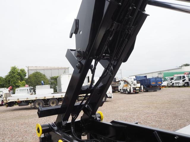 三菱ふそう ファイター 中型 コンテナ専用車 *********(108982) 27枚目