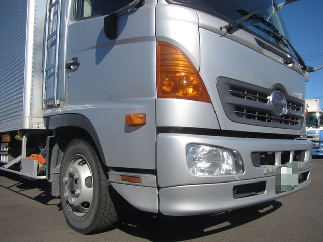 日野 レンジャー 中型 バン TKG-FD7JLAA(9148) 37枚目