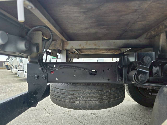 三菱ふそう キャンターガッツ 小型 平ボディ SDG-BSZ5F24(109944) 20枚目