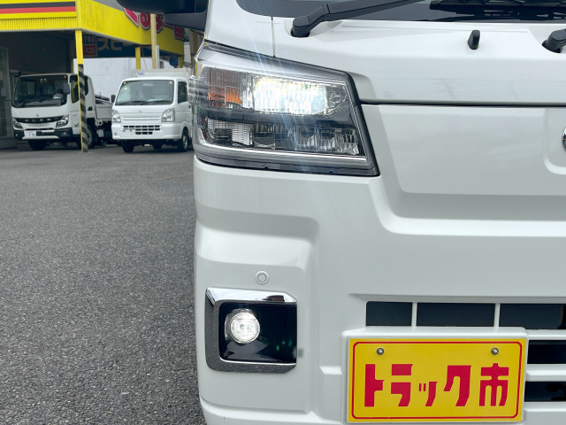 Daihatsu hijet k Freezer box_body 3BD-S500P(110035) 29枚目
