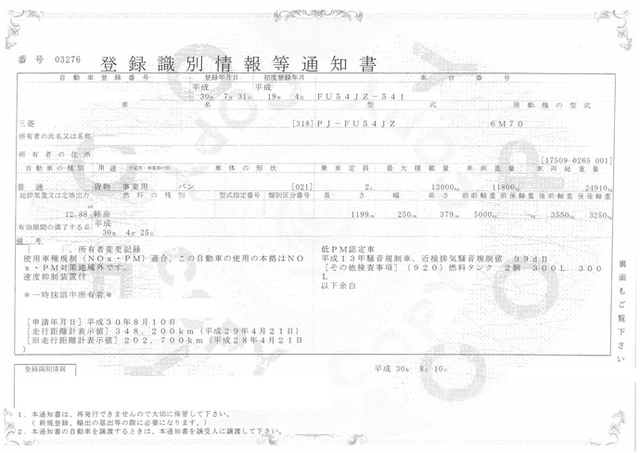 三菱ふそう スーパーグレート 大型 ウィング PJ-FU54JZ(1932) 28枚目