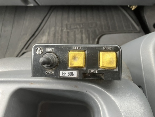 いすゞ フォワード 増トン 土砂ダンプ LKG-FTR90S2(113164) 24枚目