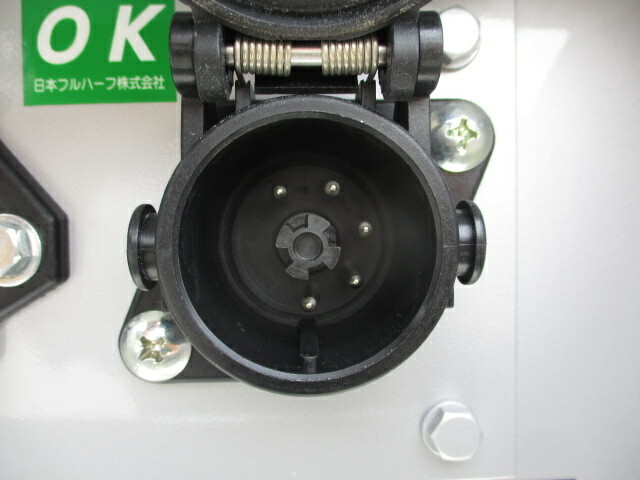 フルハーフ トレーラ（その他） KFKDH320W(32703) 11枚目