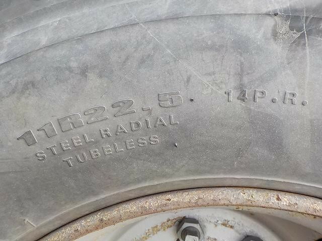 フルハーフ その他 トレーラ（その他） KFKGF240(8463) 22枚目