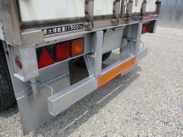 トレクス 大型 トレーラ（その他） AR139B(6823) 27枚目