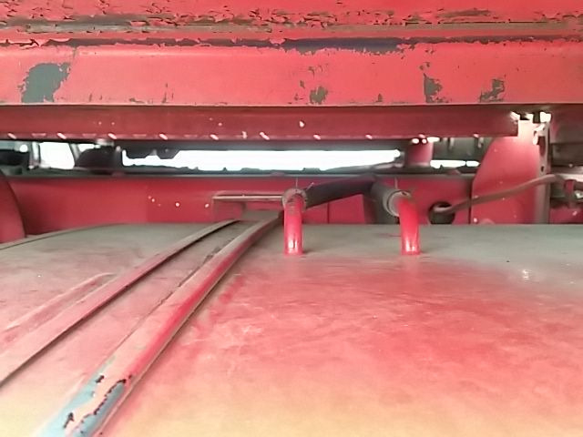 日野 プロフィア 大型 トラクタ ADG-SH1EDXG(9308) 10枚目