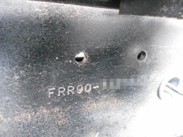 いすゞ フォワード 中型 ウィング TKG-FRR90T2(3359) 49枚目
