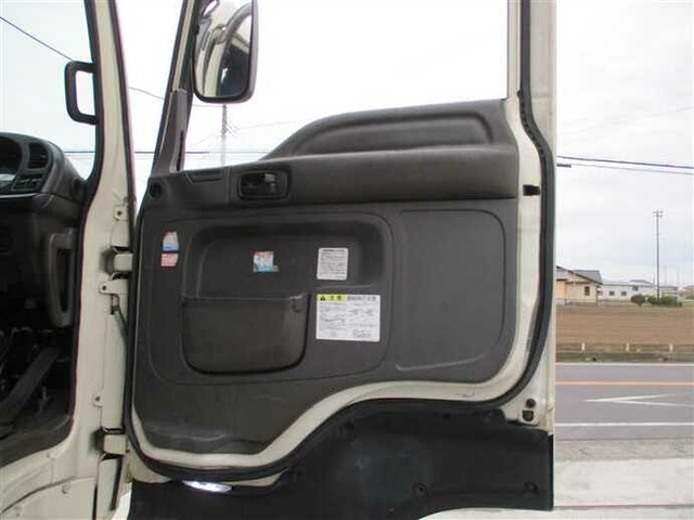 いすゞ ギガ 大型 トラクタ PDG-EXD52G8(37771) 18枚目