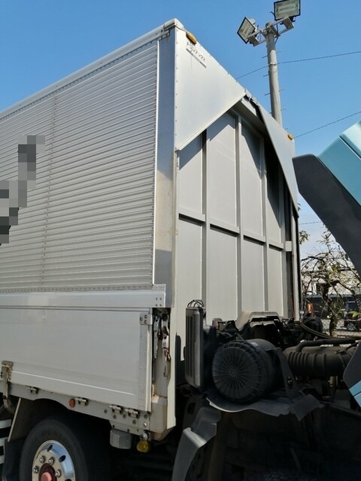 日野 プロフィア 大型 ウィング KS-FW1EXWJ(5620) 90枚目