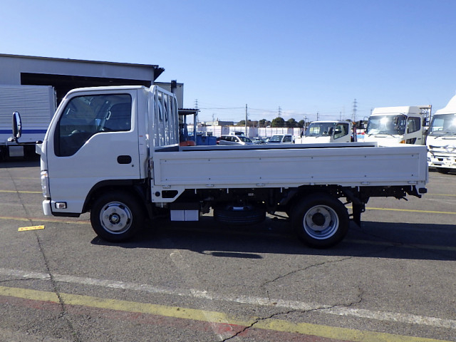Nissan atlas Small Flat body 2RG-AHR88A(81872) 4枚目