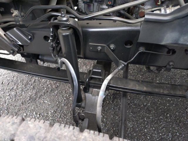 日野 レンジャー 中型 コンテナ専用車 2KG-FC2ABA(110813) 28枚目