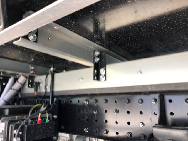 三菱ふそう キャンター 小型 冷蔵冷凍バン 2RG-FBAV0(105544) 41枚目
