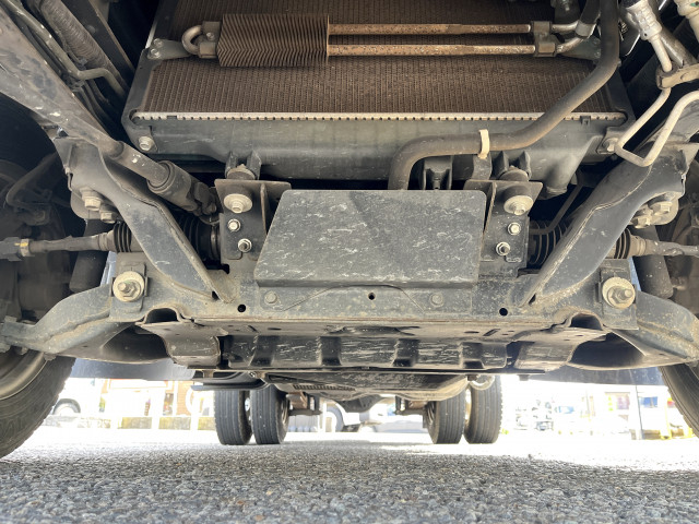 日産自動車 アトラス 小型 平ボディ CBF-SQ2F24(110013) 31枚目