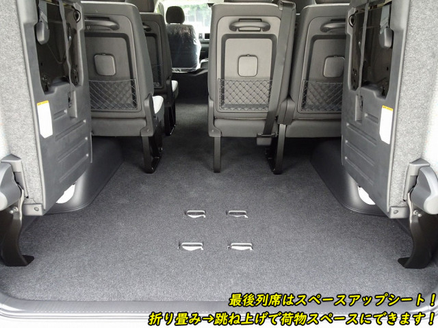トヨタ 小型 バス 3DF-GDH223B(104699) 19枚目