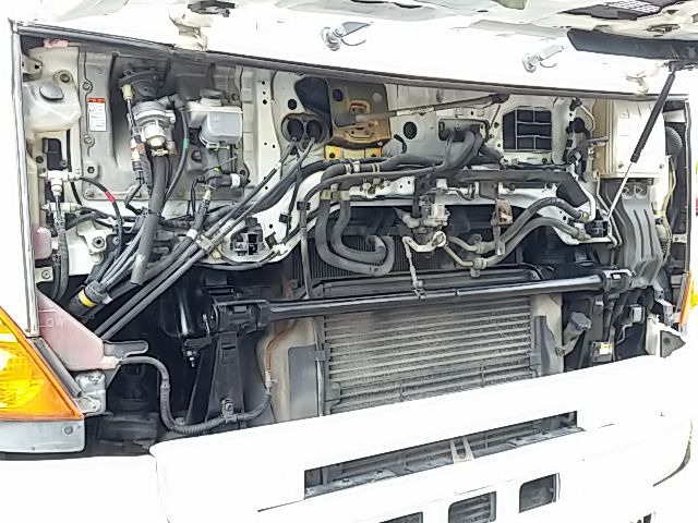 Hino profia Large Translation missing: en.item.body_keijou_enum.body_keijou_almi_block KS-FR1EZWG(10921) 49枚目
