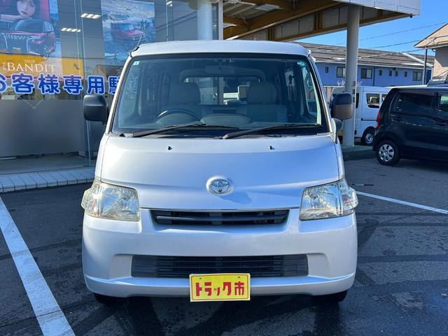 トヨタ タウンエース 小型 バン DBF-S412M(100895) 3枚目