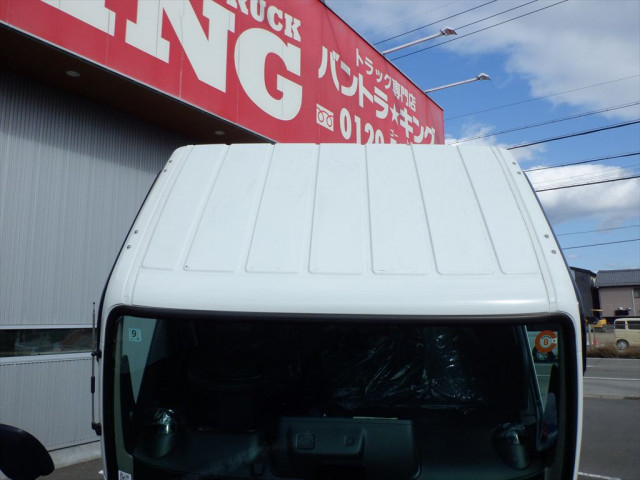 三菱ふそう キャンター 小型 コンテナ専用車 2RG-FBAV0(102180) 8枚目