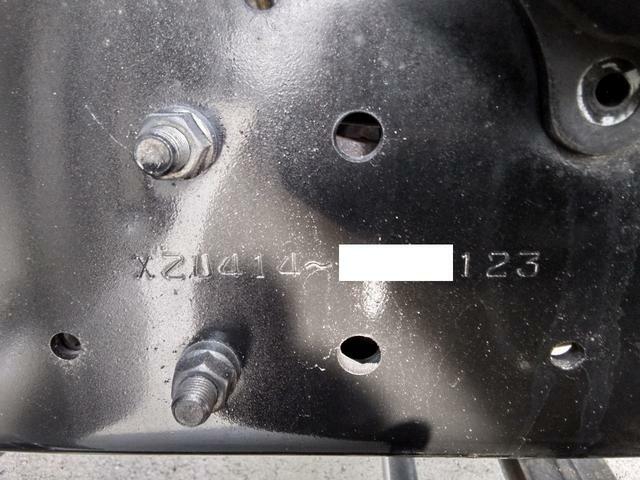 日野 デュトロ 小型 ウィング BDG-XZU414M(9091) 65枚目