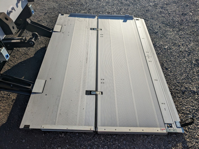 三菱ふそう ファイター 中型 ウィング 2KG-FK65F(113603) 10枚目