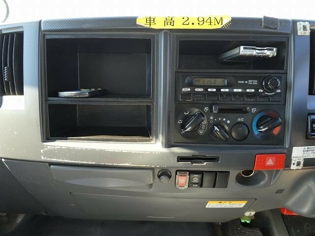 いすゞ エルフ 小型 バン BKG-NLR85AN(27445) 12枚目