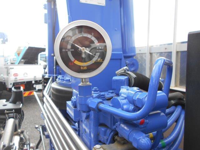Isuzu forward Middle Self crane TKG-FRR90S2(3646) 28枚目