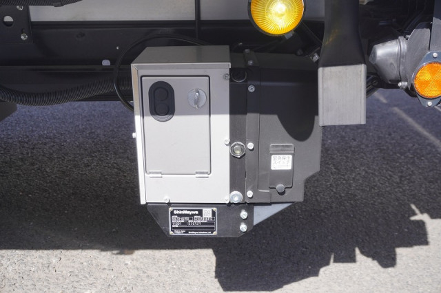 日野 レンジャー 中型 冷蔵冷凍バン 2KG-FD2ABG(110967) 30枚目