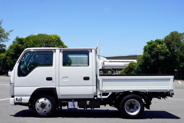 マツダ タイタン 小型 Wキャブ 2PG-LHS88A(110268) 13枚目