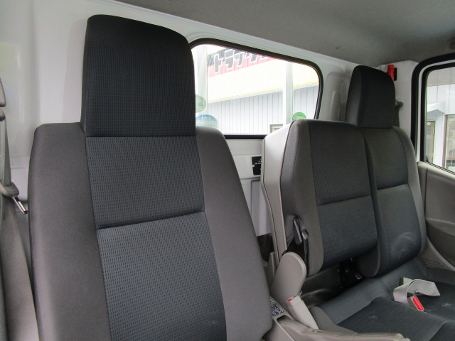 日産自動車 アトラス 小型 平ボディ CBF-SQ2F24(112259) 29枚目