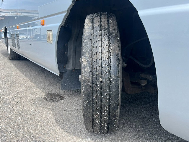 日産自動車 シビリアン 小型 バス ABG-DHW41(110437) 32枚目