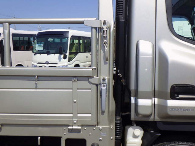 Mitsubishi Fuso canter Small Flat body 2PG-FED90(105775) 43枚目