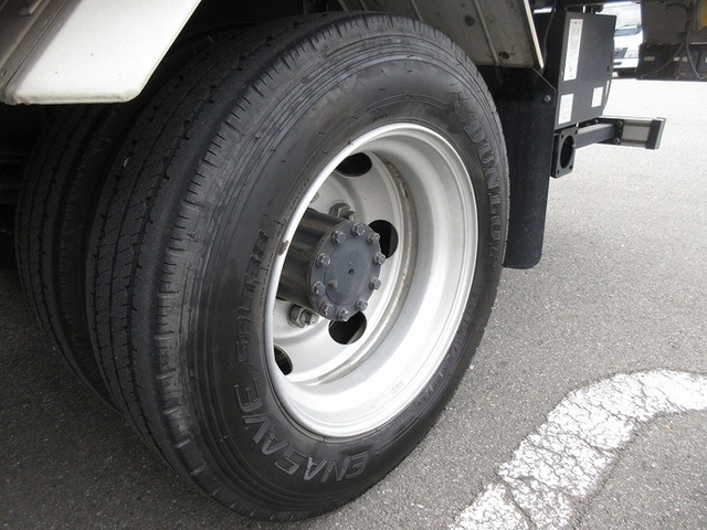 トヨタ トヨエース 小型 バン BDG-XZU404(11638) 30枚目