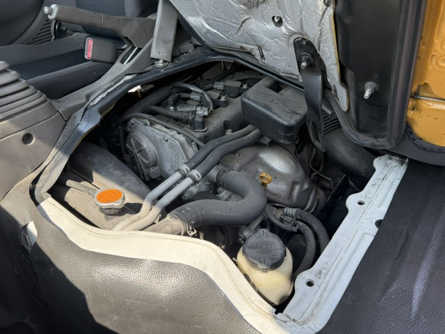 日産自動車 アトラス 小型 平ボディ CBF-SQ2F24(109621) 41枚目