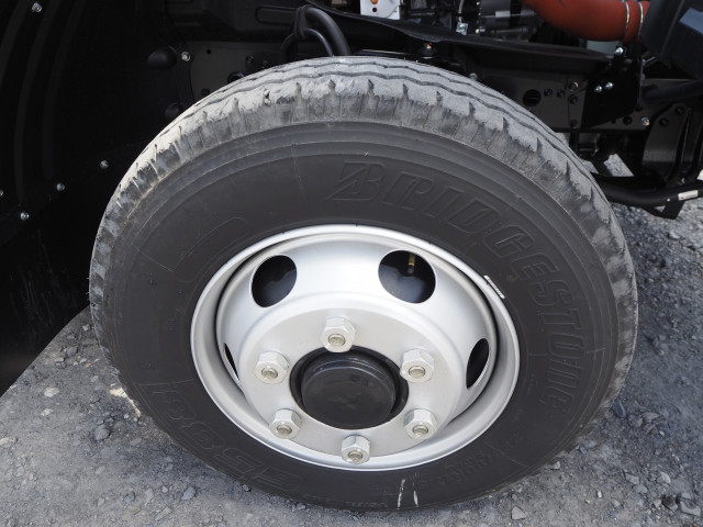 Mitsubishi Fuso fighter Middle Arm roll trucks 2KG-FK72F(105564) 13枚目