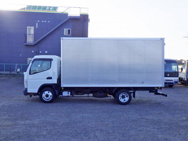 日産自動車 アトラス 小型 バン TRG-FEB5W(112967) 4枚目