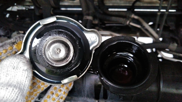 日野 レンジャー 中型 冷蔵冷凍バン KK-FD1JLEA(2906) 43枚目