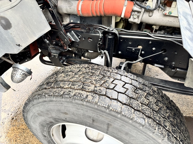 日野 レンジャー 中型 平ボディ TKG-FD7JLAA(108199) 44枚目
