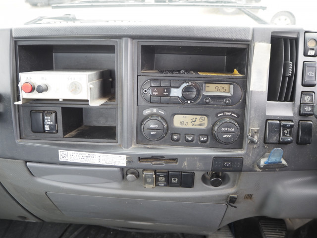 いすゞ フォワード 増トン ミキサー車 LKG-FTR90S2(110569) 46枚目