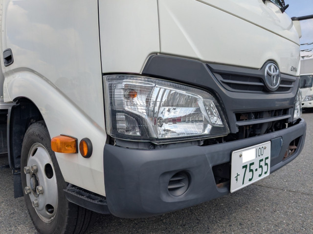 トヨタ ダイナ 小型 バン TKG-XZU655(104275) 25枚目