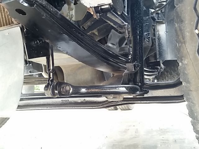 日野 レンジャー 増トン 土砂ダンプ BDG-FJ7JDWA(10954) 89枚目