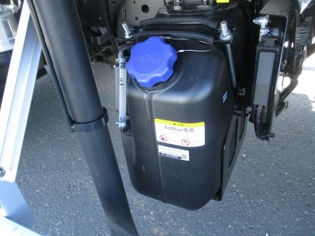 日野 レンジャー 中型 冷蔵冷凍ウィング 2KG-FD2ABG(36822) 16枚目