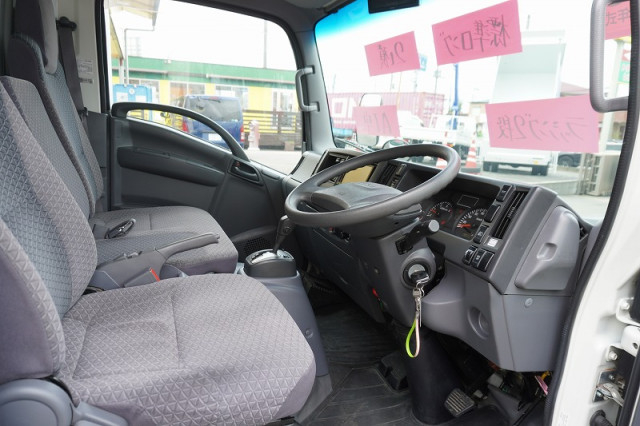 いすゞ エルフ 小型 バン TRG-NLR85AN(109690) 37枚目