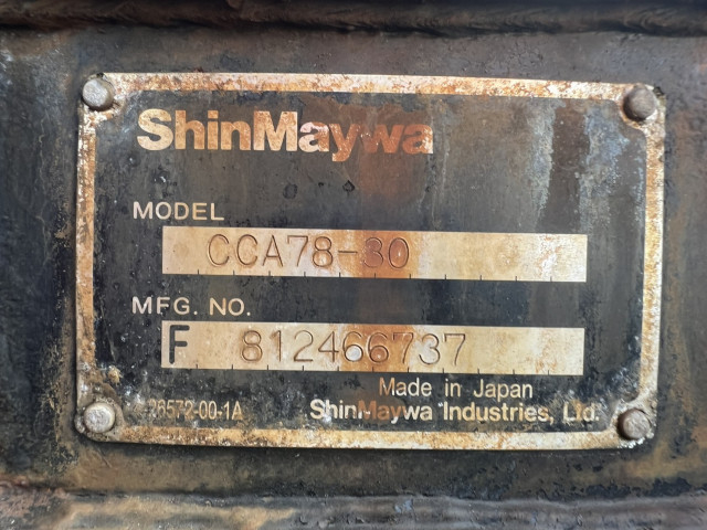Isuzu forward 6studs large Arm roll trucks 2PG-FTR90U2(109577) 11枚目