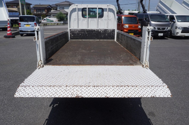 いすゞ エルフ 小型 平ボディ TKG-NJR85A(110769) 24枚目