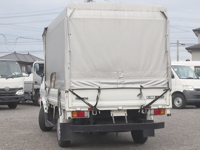 マツダ ボンゴ 小型 平ボディ DBF-SLP2T(112073) 2枚目