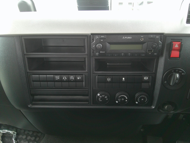 三菱ふそう ファイター 中型 塵芥車（プレス式） 2KG-FK62F(111851) 21枚目