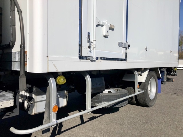 いすゞ エルフ 小型 冷蔵冷凍バン TPG-NPR85AN(55803) 32枚目